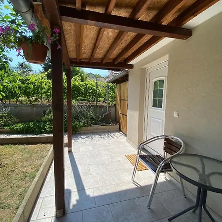 شقة Apartman Cukar Ii