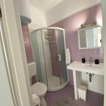 شقة Apartman Cukar Ii