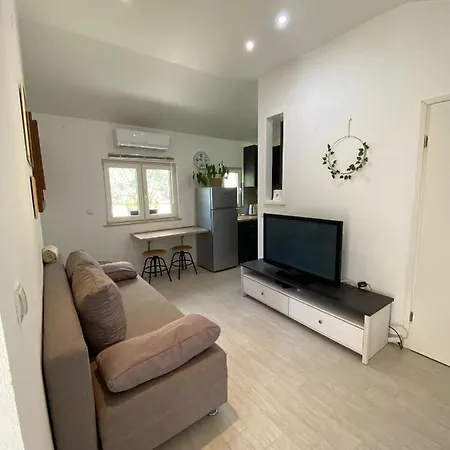 شقة Apartman Cukar Ii *