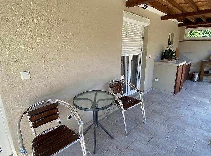 Appartement Apartman Cukar Ii