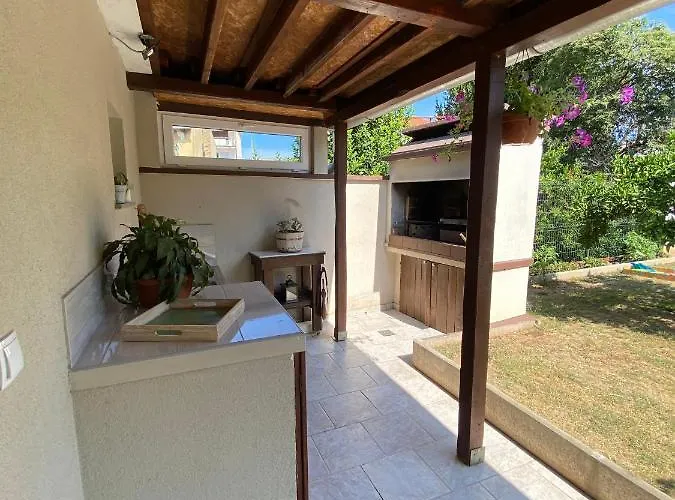 Apartman Cukar Ii Appartement *