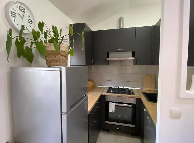 Apartman Cukar Ii