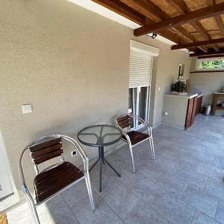 Appartamento Apartman Cukar Ii