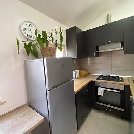 Apartman Cukar Ii Appartamento Pola