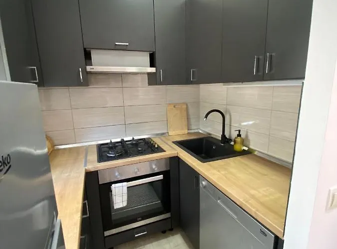 Apartman Cukar Ii *
