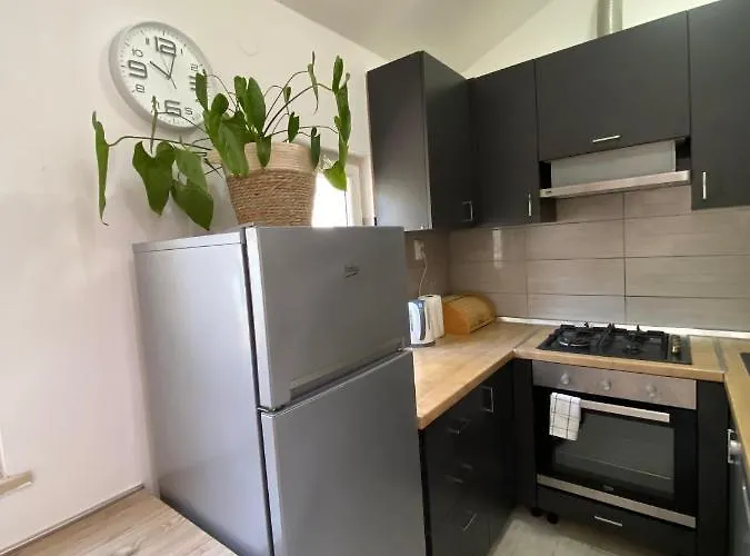 Apartman Cukar Ii Apartment Pula