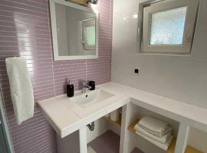 Apartment Apartman Cukar Ii Pula