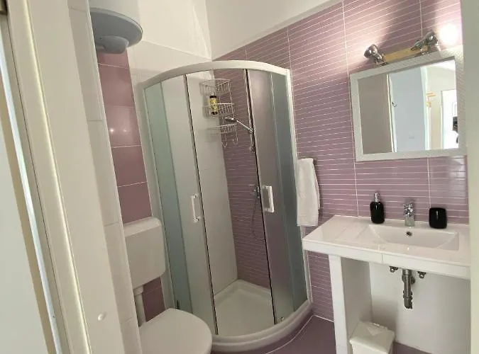 Apartment Apartman Cukar Ii
