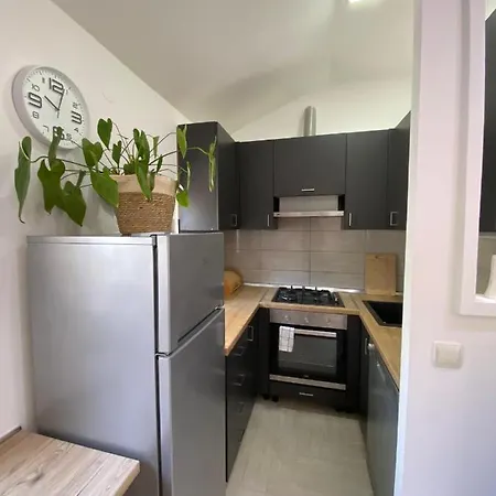 Apartman Cukar Ii