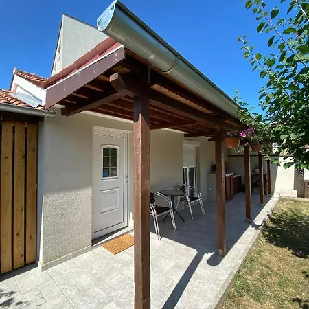 Apartman Cukar Ii Apartment